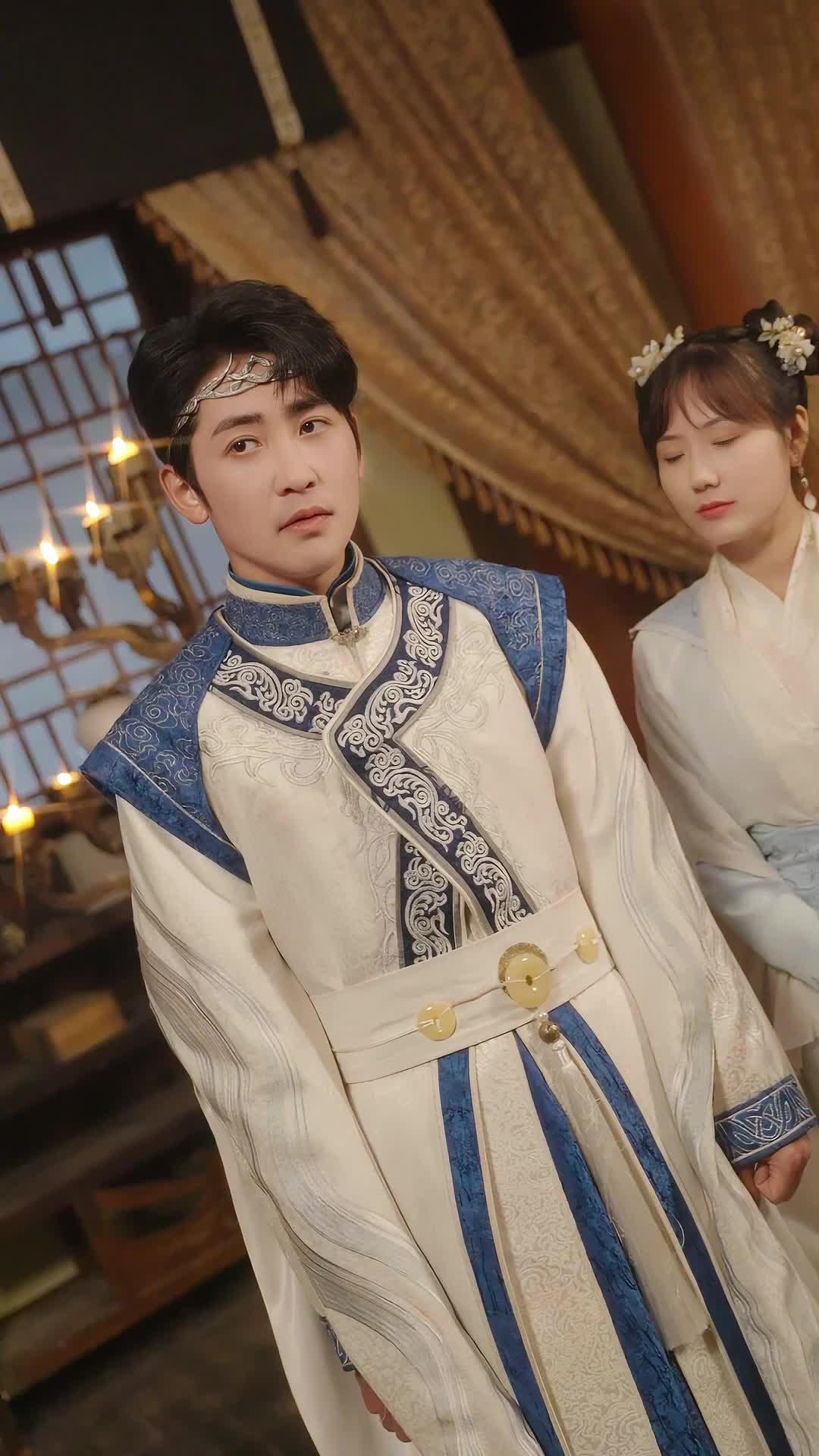 Episode 3 - They Called Me the Useless Prince